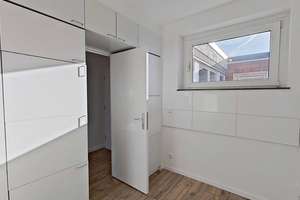 Single-Apartment mit BALKON und Weitblick – 37083 Geismar, Göttingen – Vorschaubild 7