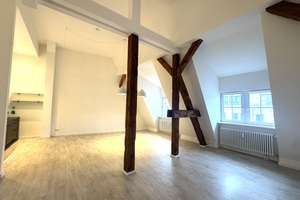 Rooftop Penthouse - Elevator - Prime Location - Just 5 Minutes from Friedrichstraße - Bezugsfrei – Chaussee straße 105, 10115 Mitte (Ortsteil), Berlin – Vorschaubild 31