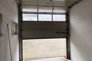 Spezielle Gewerbeimmobilie mit großer Lagerhalle und Büroräumen, darf als Wohnraum genutzt werden – Goethestraße 24, 70794 Filderstadt – Vorschaubild 17