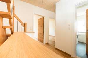 Energieeffiziente Holzbauweise: Qualität mit Stil - direkt vom Eigentümer – Bacherner Weg 34 B, 82266 Starnberg (Kreis) – Vorschaubild 6