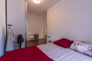 Sehr schöne, ruhige, 3,5-Zimmer-Wohnung, mit kompletter Einbauküche. – Ottostr. 27, 50823 Neuehrenfeld, Köln – Vorschaubild 4