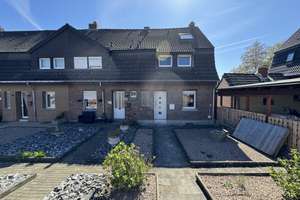 Gepflegtes Reihenendhaus mit Garten und Garage in ruhiger Lage von Hückelhoven-Schaufenberg – Die vollständige Adresse der Immobilie erhältst du vom Anbieter., 41836 Hückelhoven – Vorschaubild 2