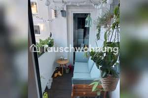 Tauschwohnung: Single Wohnung in Nippes gegen Größere – Turmstraße 6, 50733 Nippes (Ortsteil), Köln – Vorschaubild 3