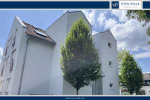 Smartes 1 Zimmer Appartement -  mit Duplexparker - Rosenhöhe -