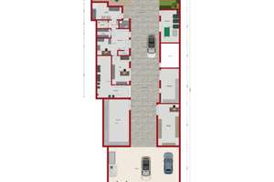Lebensraum mit Perspektive: Zuhause. Arbeitsplatz. Lieblingsort. – Die vollständige Adresse der Immobilie erhältst du vom Anbieter., 53919 Weilerswist – Vorschaubild 34