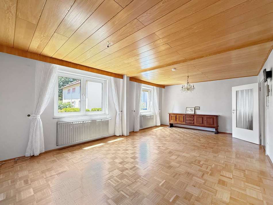 Wohnzimmer EG