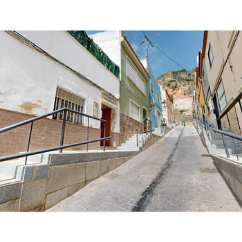 Exzellentes REIHENHAUS in CULLERA
