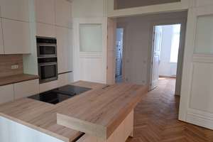 Familienfreundliches Wohnen am Adenauerplatz mit Garten – Wilmersdorfer Str. 94, 10629 Charlottenburg, Berlin – Vorschaubild 11