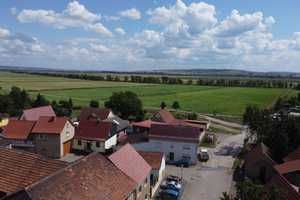 Charmantes Einfamilienhaus in ruhiger Lage – modernisiert und bezugsfertig – Kyffhäuserkreis – Vorschaubild 4