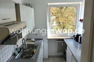 Wohnungstausch: Balanstraße 93a