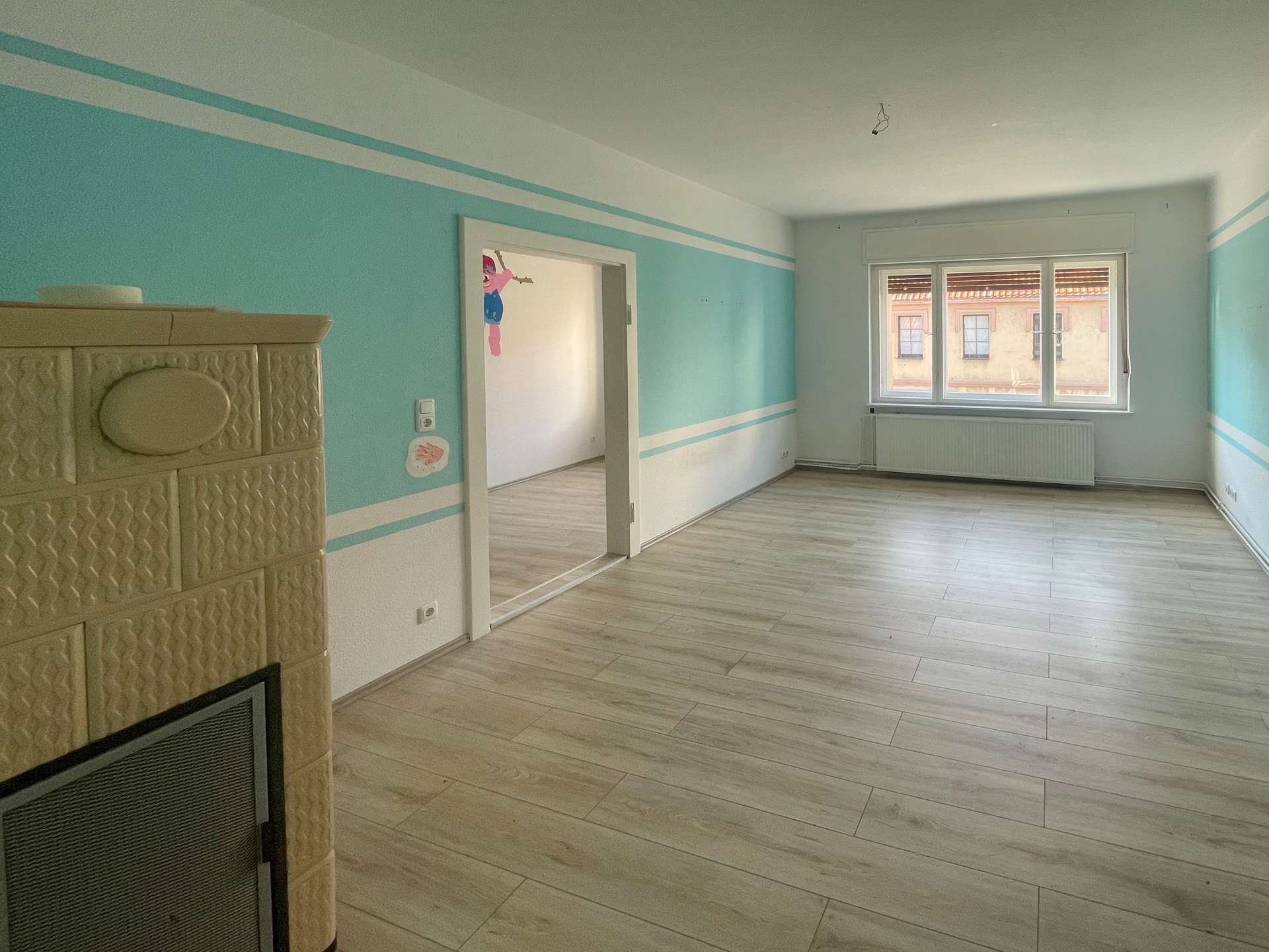 Immobilie in Doberlug-Kirchhain - Preis VB! Solides Einfamilienhaus im Zentrum von Doberlug- Kirchhain! - Bild 7