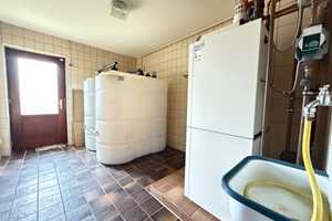 Ebenerdiger Bungalow in Sackgassenendlage und Garage – Nordfriesland (Kreis) – Vorschaubild 23