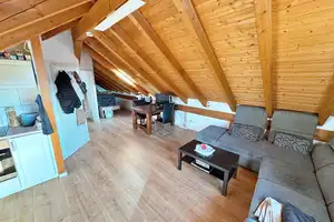 Gepflegtes 3 Familienhaus mit Werkstatt, Büro und Ausstellungsfläche in Wildberg/Effringen – Calw (Kreis) – Vorschaubild 37