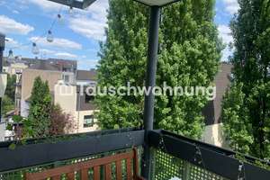 Tauschwohnung: 4Z mit großem Balkon und TG-Bad in Klettenberg – Die vollständige Adresse der Immobilie erhältst du vom Anbieter., 50939 Klettenberg, Köln – Vorschaubild 11