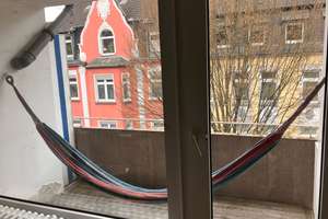 2,5 Zi.-Whg. mit Südwest-Balkon in Neudorf – Gustav-Freytag-Straße 29, 47057 Neudorf-Nord, Duisburg – Vorschaubild 4