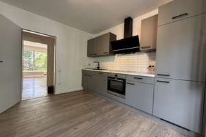 bezugsfreie, frisch sanierte 3-Zimmer-Wohnung – Paul-Röntgen-Straße 11, 52072 Ponttor, Aachen – Vorschaubild 6