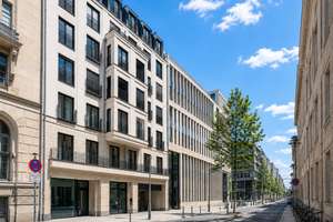 Wohnen im Palais Theising – vollmöbliertes Premiumapartment mit Tiefgarage im Herzen Berlins – Die vollständige Adresse der Immobilie erhältst du vom Anbieter., 10117 Mitte (Ortsteil), Berlin – Vorschaubild 23