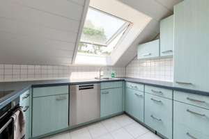 Sonnig und Naturnah: Attraktive 3-Zi.-Dachgeschosswohnung mit Einzelgarage und Weitblick – Die vollständige Adresse der Immobilie erhältst du vom Anbieter., 70567 Möhringen-Ost, Stuttgart – Vorschaubild 17