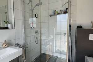 Doppelt schön: Stilvolle Maisonette mit zwei Balkonen und viel Licht – Stuttgarter Straße 103, 70469 Feuerbach-Mitte, Stuttgart – Vorschaubild 44