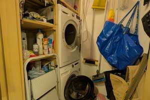 Attraktive 3-Zimmer-Eigentumswohnung mit 2 Balkonen, Garage und traumhafter unverbaubarer Aussicht – Die vollständige Adresse der Immobilie erhältst du vom Anbieter., 42287 Barmen, Wuppertal – Vorschaubild 13