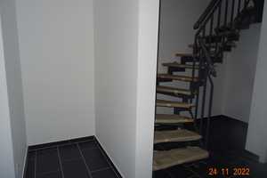 Reihenmittelhaus - schönes Wohnen in Nordseenähe mit Wohnberechtigungsschein! – Pestalozziring 1-7, 25813 Nordfriesland (Kreis) – Vorschaubild 8