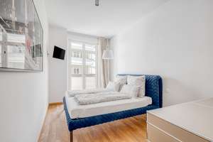 Moderne 2-Zimmer-Wohnung nahe der Spree – Die vollständige Adresse der Immobilie erhältst du vom Anbieter., 10179 Mitte (Ortsteil), Berlin – Vorschaubild 6