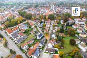 Einfamilienhaus mit Potenzial in hervorragender Lage – Neuburg-Schrobenhausen (Kreis) – Vorschaubild 2