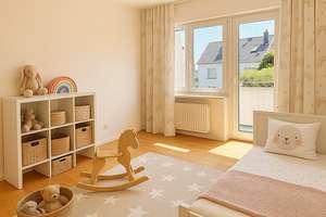 Komfortables Reihenhaus mit herrlichem Garten – In den Krautgärten  8, 65779 Kelkheim (Taunus) – Vorschaubild 3