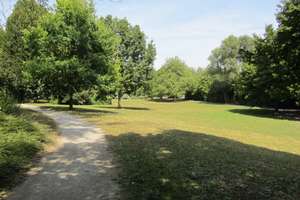 Sehr schöne 4-Zimmer-Gartenwohnung mit 240 qm Garten – Werner-von-Siemensstraße 72, 97076 Lengfeld, Würzburg – Vorschaubild 14