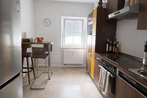 Attraktive 3-Zimmer-Wohnung  – solide Kapitalanlage mit Entwicklungspotenzial in Augsburg-Pfersee – Die vollständige Adresse der Immobilie erhältst du vom Anbieter., 86157 Pfersee-Nord, Augsburg – Vorschaubild 4