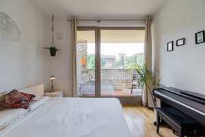 2-Zimmer-Wohnung in Berlin-Tempelhof (all inkl.) – Die vollständige Adresse der Immobilie erhältst du vom Anbieter., 10965 Tempelhof, Berlin – Vorschaubild 12