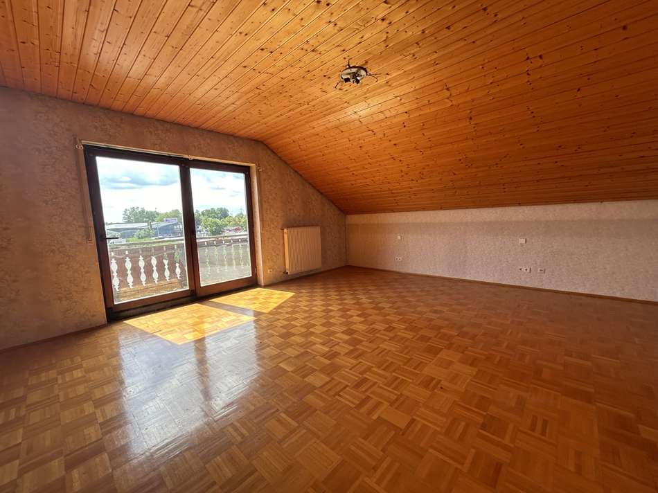 Schlafzimmer Wohnhaus