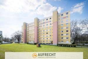 AUFRECHT °Hoch hinaus wohnen° – Gemütliches 1-Zi.-Apartment mit Balkon – Die vollständige Adresse der Immobilie erhältst du vom Anbieter., 80995 Lerchenau-West, München – Vorschaubild 11
