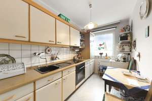 Gut geschnittene, vermietete 2-Zimmer-Wohnung in Bürgerfelde zu verkaufen! – Die vollständige Adresse der Immobilie erhältst du vom Anbieter., 26127 Innenstadt, Oldenburg (Oldenburg) – Vorschaubild 4