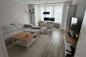 Stilvolle 3-Zimmer-Wohnung mit Balkon und EBK in Wiesbaden – Bärenstraße 2, 65183 Mitte, Wiesbaden – Vorschaubild 4