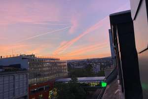Helle, 3-Zimmer Altbauwohnung – zentral & ruhig mit Blick auf die Ringkirche – Rheinstr. 59, 65185 Mitte, Wiesbaden – Vorschaubild 15