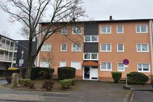 Eigentumswohnung in zentraler Lage