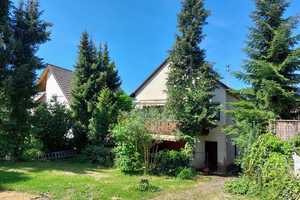 *Renovierungsbedürftiges Einfam.-Haus mit Garten u. Bauplatzreserve!* – Rems-Murr-Kreis – Vorschaubild 6