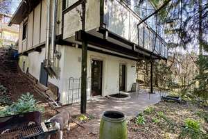 Natur pur! Ferienhaus in ruhiger Waldlage mit großem Wohnbereich – Auf Busch 59, 53945 Blankenheim – Vorschaubild 4
