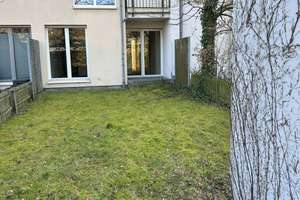 Zentrale Eigentumswohnung in Wiesdorf mit Garten und Tiefgaragenstellplatz – Carl-Leverkus-Straße 31a, 51373 Wiesdorf, Leverkusen – Vorschaubild 12