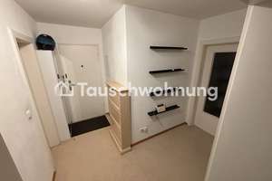 Tauschwohnung: Tausche 2-Zimmer gegen 3-Zimmer oder mehr GWG MÜNCHNERWOHNEN – Die vollständige Adresse der Immobilie erhältst du vom Anbieter., 80933 Lerchenau-Ost, München – Vorschaubild 2