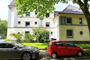 Helle 3 Zimmer Wohnung in gepflegtem Haus in Gerthe