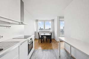 Gepflegte 2-Zimmer-Wohnung mit Aufzug, Loggia und attraktiver Vermietungssituation