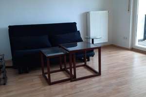 Schöne zwei Zimmer Wohnung in Bonn-Duisdorf – Die vollständige Adresse der Immobilie erhältst du vom Anbieter., 53123 Duisdorf, Bonn – Vorschaubild 9