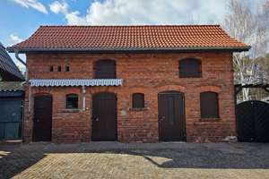 Einfamilienhaus mit 2.563 m² idyllischem Grundstück – Die vollständige Adresse der Immobilie erhältst du vom Anbieter., 15910 Schönwald – Vorschaubild 21