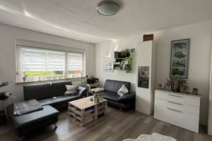 Traumhafte 2 Zimmer-Wohnung mit Süd-Loggia – Die vollständige Adresse der Immobilie erhältst du vom Anbieter., 38444 Westhagen, Wolfsburg – Vorschaubild 5