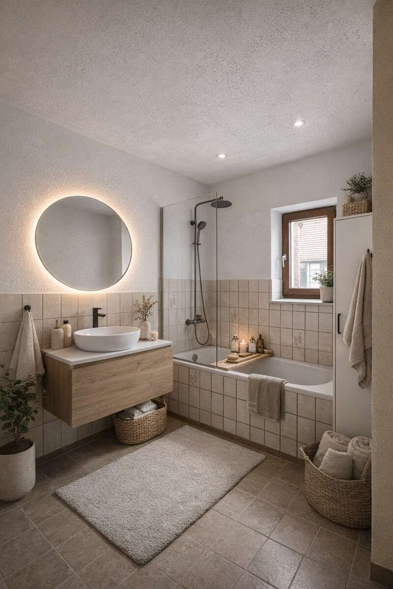 Immobilie in Heideck - Denkmalgeschützte Besonderheit: Eigennutzung, Mietertrag und Ausbaupotenzial unter einem Dach - Bild 5