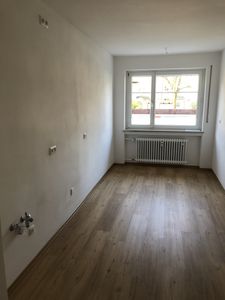 Sehr schöne  4-Zimmer-Wohnung  in Bad Reichenhall