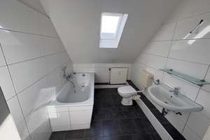4-Zimmer-Maisonette-Wohnung im Dachgeschoss in Dortmund mit Balkon! Kein Aufzug – 44145 Nordmarkt, Dortmund – Vorschaubild 11