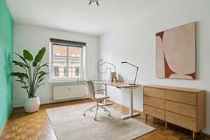 Bezugsfrei mit Wintergarten – gepflegte Eigentumswohnung in ruhiger Lage – 4347 Schönefeld-Abtnaundorf, Leipzig – Vorschaubild 16